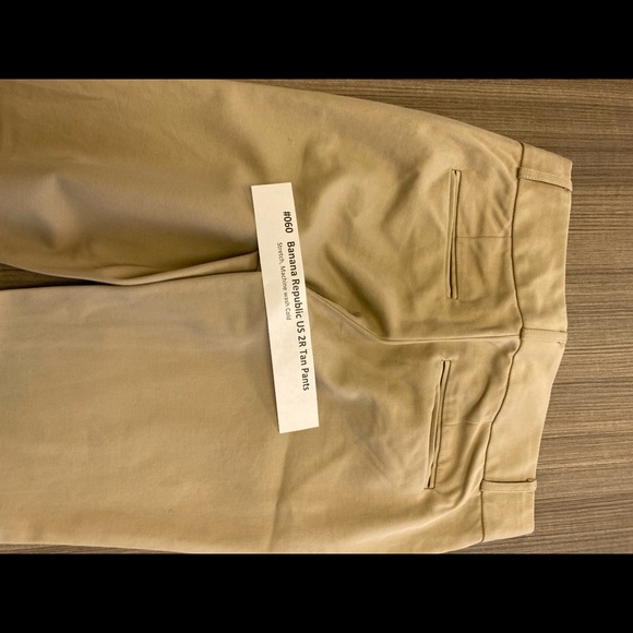 Banana Republic Pants - Picture 4 of 6